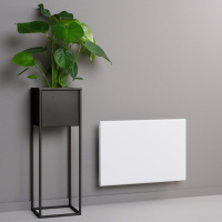 Adax Eco Basic Elektrische Verwarming 1000W