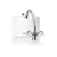 Clage M3/SNM E-Mini Doorstroomboiler Set Hydraulisch