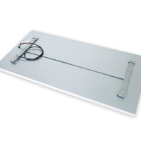 Ecosun K-Serie infraroodpaneel 330W