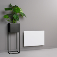 Adax Eco Basic Elektrische Verwarming 1400W