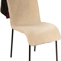 Warmy warmtedeken draadloos en oplaadbaar met infrarood