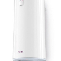 Tesy Elektrische Duo Boiler 150 Liter Antikalk