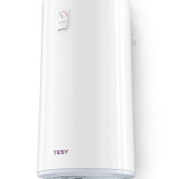 Tesy Elektrische Duo Boiler 120 Liter Antikalk