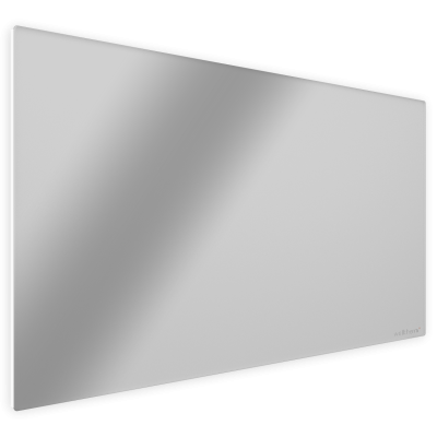 Afbeelding van Welltherm - Spiegel Infraroodpaneel Metaal 1250W