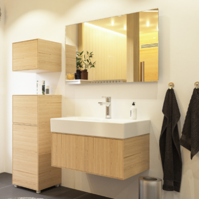Afbeelding van Welltherm - Spiegel Infraroodpaneel Metaal 580W