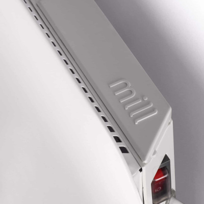 Afbeelding van Mill Elektrische Radiator PA1200WIFI3