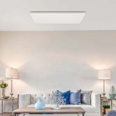 Afbeelding van Infraroodpaneel met Wifi 700W