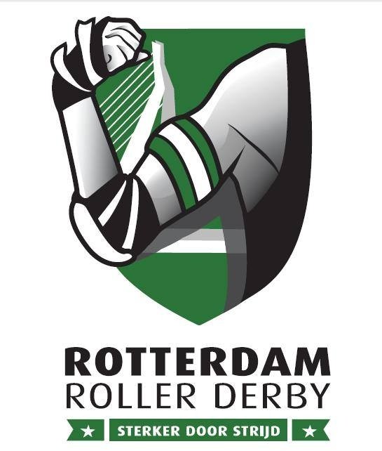 Rotterdam Rollerderby