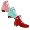 Afbeelding van Moxi Ice boot - Strawberry