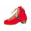 Afbeelding van Moxi Lolly boot - Poppy red