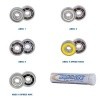 Afbeelding van Roll Line ABEC 5 bearings