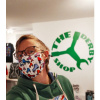 Afbeelding van Rollerskate facemask