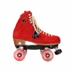 Afbeelding van Moxi Lolly skate - Poppy Red
