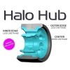 Afbeelding van Radar Halo