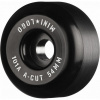 Afbeelding van Mini Logo A-cut park wheels