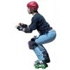 Afbeelding van Derby stance