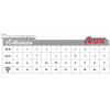 Afbeelding van Rookie Artistic skate - black