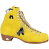 Afbeelding van Moxi Lolly boot - Pineapple Yellow