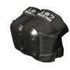 Afbeelding van 187 Killer Pads Slim Knee - black