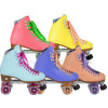 Afbeelding van Moxi Beach Bunny skate - Watermelon
