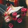 Afbeelding van Glide Unicorn skate