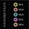 Afbeelding van Radar Halo Alloy