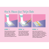Afbeelding van Moxi Lolly skate - Floss Teal