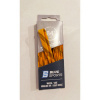 Afbeelding van Waxed laces in colours