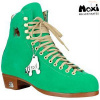 Afbeelding van Moxi Lolly boot - Apple Green