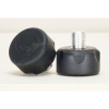 Afbeelding van Black toestops