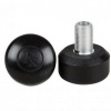 Afbeelding van Black toestops