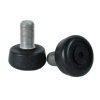 Afbeelding van Black toestops