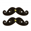 Afbeelding van Shwings mustache