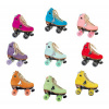 Afbeelding van Moxi Lolly skate - Poppy Red