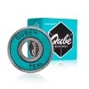 Afbeelding van Sure Grip Qube Teal bearings 7mm
