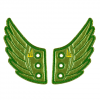 Afbeelding van Shwings foil wings