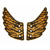 Afbeelding van Shwings animal print