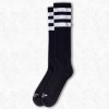 Afbeelding van American Socks - Knee high - Black