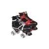 Afbeelding van Chaya Jump skate zwart