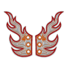 Afbeelding van Shwings Flames