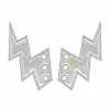 Afbeelding van Shwings Lightning bolt