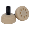 Afbeelding van PowerDyne Jupiter Toe Stops