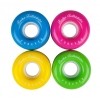 Afbeelding van Rookie Forever quad wheels multi colour