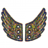 Afbeelding van Shwings sparkle wings