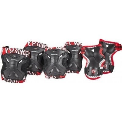 Powerslide PRO kids bescherming Powerslide PRO kids bescherming