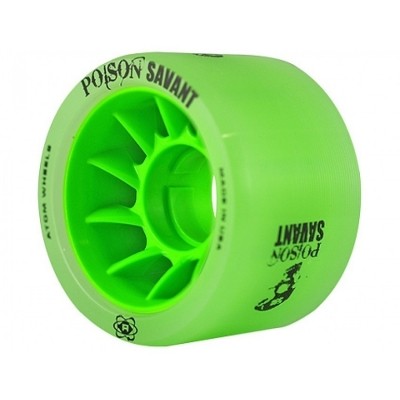 Atom Poison Savant Atom Poison Savant