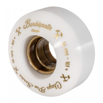 Chaya Barbie Lu Pro wheels Chaya Barbie Lu Pro wheels