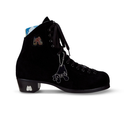 Moxi Lolly boot - Classic Black Moxi Lolly boot - Classic Black