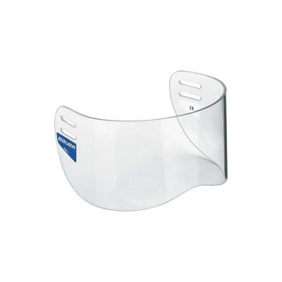 Bauer Half shield visor Bauer Half shield visor