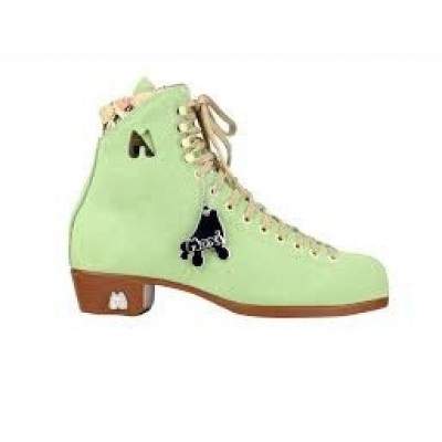 Moxi Lolly boot - Honeydew Moxi Lolly boot - Honeydew